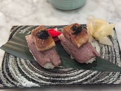 -阿吾罗日本料理(K11艺术中心店)