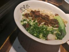 -张氏宽窄巷成都名小吃(茂业百货华强北店)
