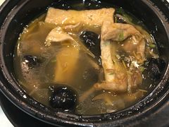 -金成潮菜博物馆(海珠湿地店)