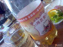 格瓦斯-小白桦西餐厅