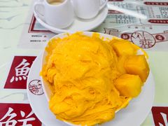 -香港華心糖水鋪(南西总店)