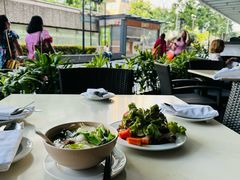 -新加坡万豪董厦酒店