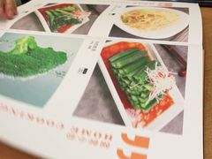-小土豆北方菜馆(方庄店)