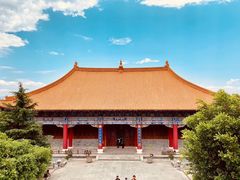 -崇圣寺三塔文化旅游区