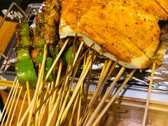 -腰子哥烤串(石佛营炫特店)