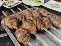 -情忆草原涮肉馆