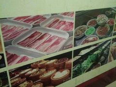 -尚水元休闲自助餐厅(中央城店)