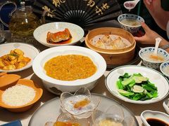 -米桃·苏园·苏锡菜(仁恒仓街店)