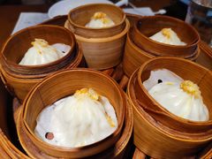 -南小馆(迪士尼小镇店)