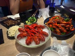 -红盔甲·小龙虾(车公庙店)