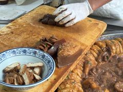 -陈记卤煮小肠