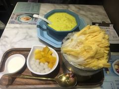 -发记甜品(豉油街店)