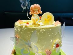 -CAKE BOSS 蛋糕老板(西单君太百货店)