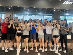 -OneFit健身(汇锦城店)