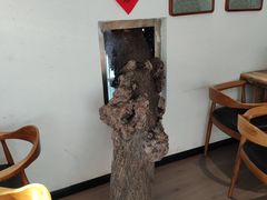 -树厨贵州菜(大十字店)