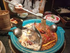 -吼堂老火锅(太古里总店)