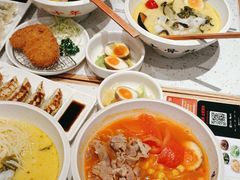-味千拉面(敏捷广场店)