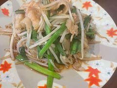 -纹兵卫手打荞麦面日料(虹桥本店)