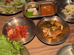 -西塔老太太泥炉烤肉(杭州首店)