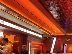 -二发烧烤(亚麻厂店)