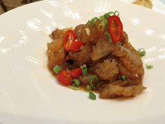 -皇冠假日酒店-御皇轩中餐厅