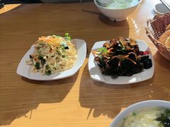 -和兴记牛肉火勺·羊汤(于洪广场店)
