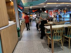 -苏晓玥·手作江南小吃(深圳北站店)