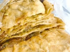 牛肉饼-王三姑牛肉饼