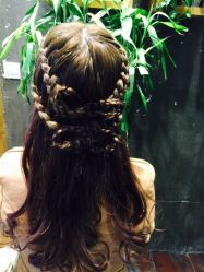 木北造型(北苑家园店)-木北造型