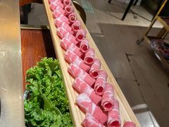 -羊大爷涮肉(亮马桥店)