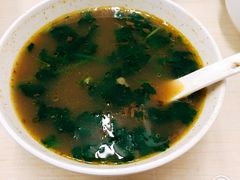 -黄阿姨锅贴大王(万航渡路店)