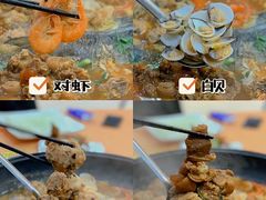 -新和联胜海鲜酒家(万寿路店)
