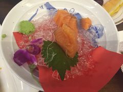 红叶日本料理(黑石礁店)-红叶日料·放题·海胆·定食(星海店)