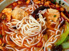 -阿生哥螺蛳粉(永安街店)