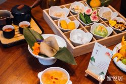 -蜜悦居月子中心(国金中心店)