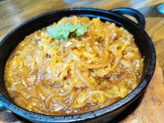 妈妈的酸菜粉-家关内关外(西单汉光百货店)