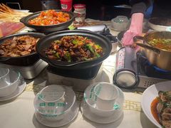 -串盟烧烤大排档·长沙美食地标(星沙店)