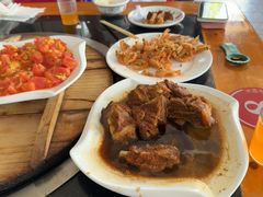 -村东第一家私房菜馆(古北水镇店)