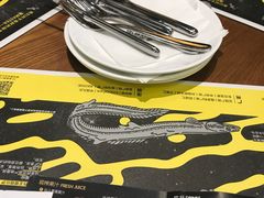 -乐凯撒披萨(南山书城店)