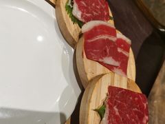 -火炉火自助餐(悠唐购物中心店)