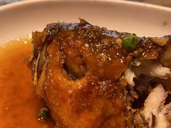 -味莊·青岛菜(云霄路店)