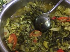 -好成财牛排馆(涂门街总店)