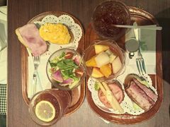 -西村咖啡店 (中山手本店)