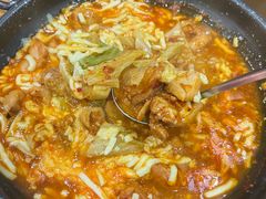 -恩你小木屋·烤肉韩式料理(嘉兴秀洲店)