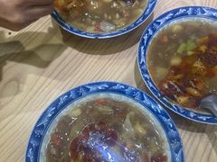 -马光荣肉丸糊辣汤(边东街店)