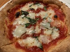 -Pizzeria da Nicola·火炉披萨(中大国际店)