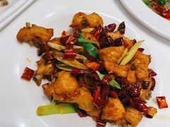 -庄氏祥记家常食府(国瑞建材家居博览中心店)