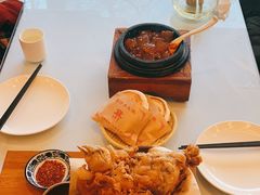 -玉华宫宾馆·餐厅(铜川驻京办店)