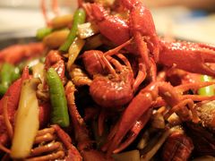 老长沙口味虾-聚味瞿记·龙虾堂(渔人码头一店)