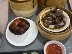 -金苑海鲜酒家(新港中路店)